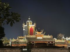 -赤坎·广东华侨国际旅游度假区