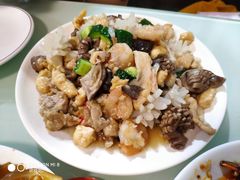 全爆-胖子菜馆(隆昌路店)