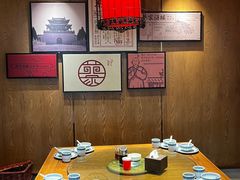 -蔡家酒楼(一德街店)