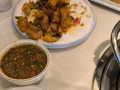 -粤顺渔坊·中山脆肉鲩火锅(清湖店)