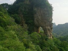 -老象峰