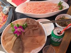-铜人李火锅(西大街店)
