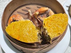 黄油蟹-三辣馆