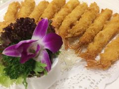 -好彩海鲜酒家(帝国中心店)