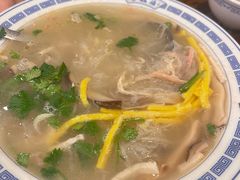 -老雒阳面馆·水席(定鼎门店)