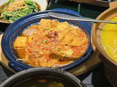 -云海肴·汽锅鸡·云南菜(领展购物广场·中关村店)