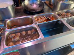 -永春面馆(江桥店)