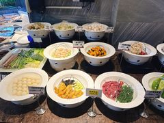 -万盛合(渔人码头店)