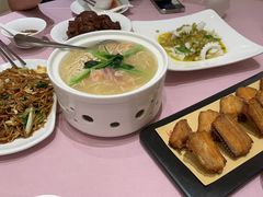 -顺风江南宴(静安大融城店)