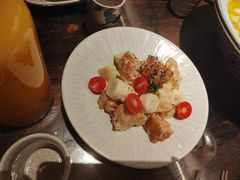 -有梦特色餐厅(古子城店)