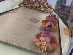-喜乐村芋泥脑袋家族(三里屯店)