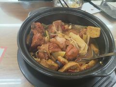 -食侠客黄焖鸡米饭(顺兴路店)