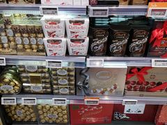 -Olé精品超市(北京合生汇店)