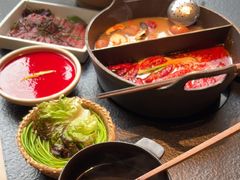 -大龙燚·旷野鲜火锅(广州首店)