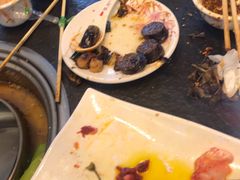 -金达莱烧烤(黎明南街店)