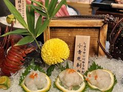 -上井料理黑金店(IFS国金中心店)