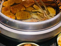 -梨花自助烤肉(天河城店)