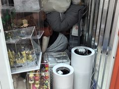 -美立方自助仓迷你小仓库(太阳宫凯德店)