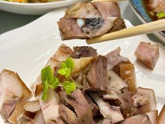 -金陵后厨·南京菜(新街口秣陵路店)