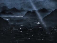 -普者黑风景区-青龙山