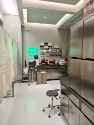-润复丝·泽发防脱头皮管理