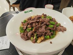 -新白鹿餐厅(嘉兴八佰伴华府店)