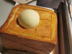 -绿茶餐厅(成都太古里店)