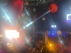 -胡桃里乐队酒馆(广州塔店)