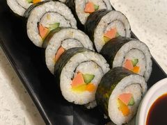 -韩时烤肉(枫蓝店)