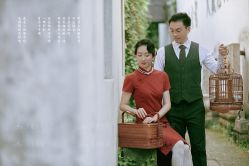 点击看大图 -奈斯影像婚纱摄影(拱墅店)