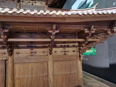 -宁波市保国寺古建筑博物馆