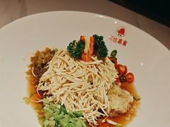-淮安人家·悦达嘉宴(深圳路店)