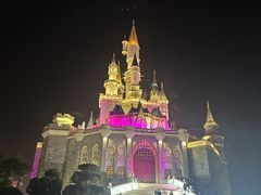-泉城欧乐堡梦幻世界