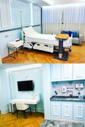 -杭州贝瑞斯美华妇儿医院·早孕·产检·儿科