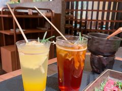 -大龙燚·旷野鲜火锅(广州首店)