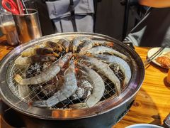 -吉志烤肉(太原总店)