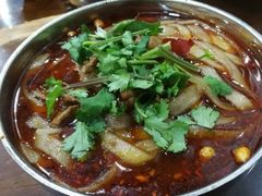 -老妈火锅粉(幸福路步行街店)