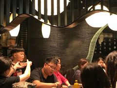 -呷哺呷哺 小火锅 (浦东新欧尚超市店)