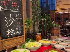 -东莞松山湖凯悦酒店
