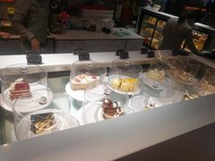 -星禾悦法式千层蛋糕(大卫城店)