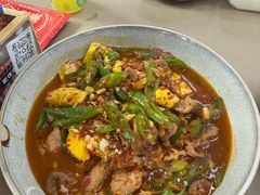 -老三样·旧食新味(船山路店)