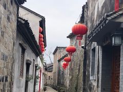 -前童古镇