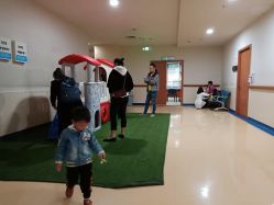 -重庆医科大学附属儿童医院(渝中院区)