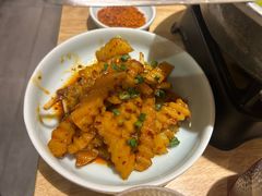 -全牛匠·乐山跷脚牛肉(新中关店)
