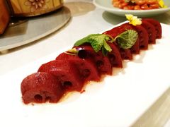 -海天楼中餐厅(吴宫泛太平洋酒店)