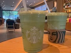 -星巴克(南京孵鹰大厦店)