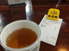 -同得兴 Since·1995 传统苏式面馆(嘉馀坊店)