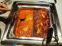 -渡娘火锅(大兴大悦春风里店)