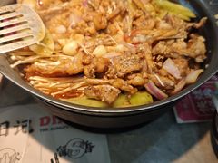 -蛙小侠(古镇大信新都汇店)