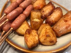 -乐凯撒披萨(国威电子商务大厦店)